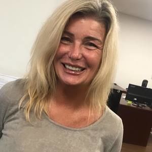 Meet your Posher, Jillr